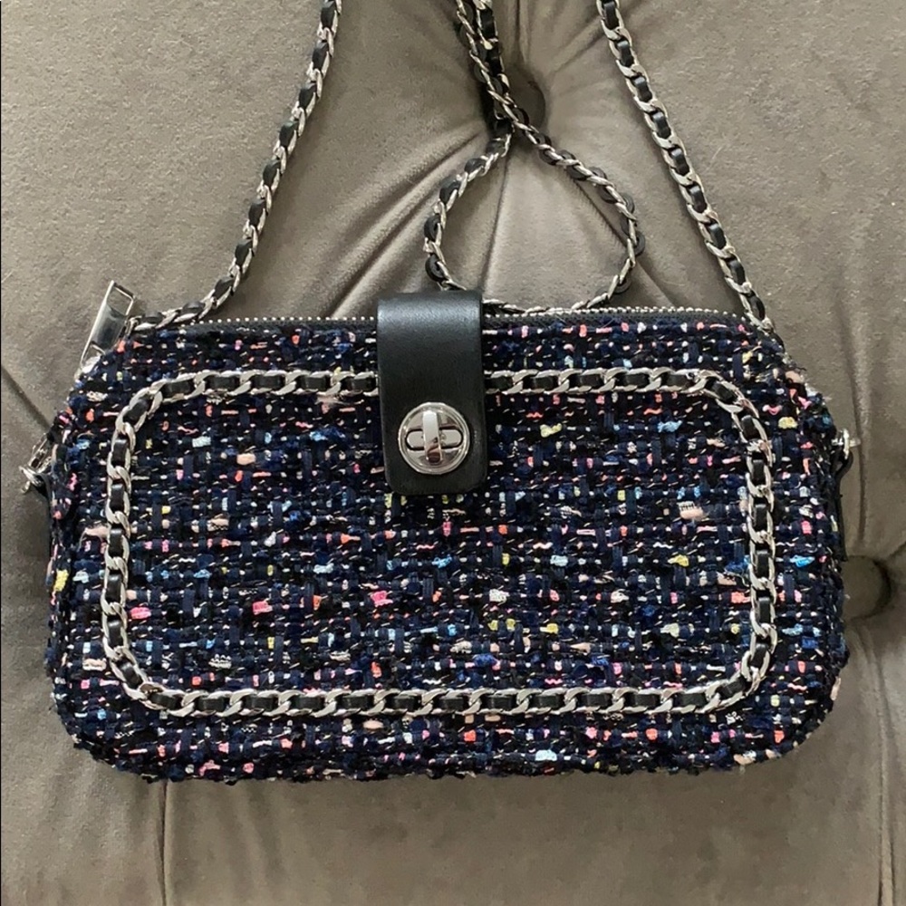 Zara Shoulder Bag